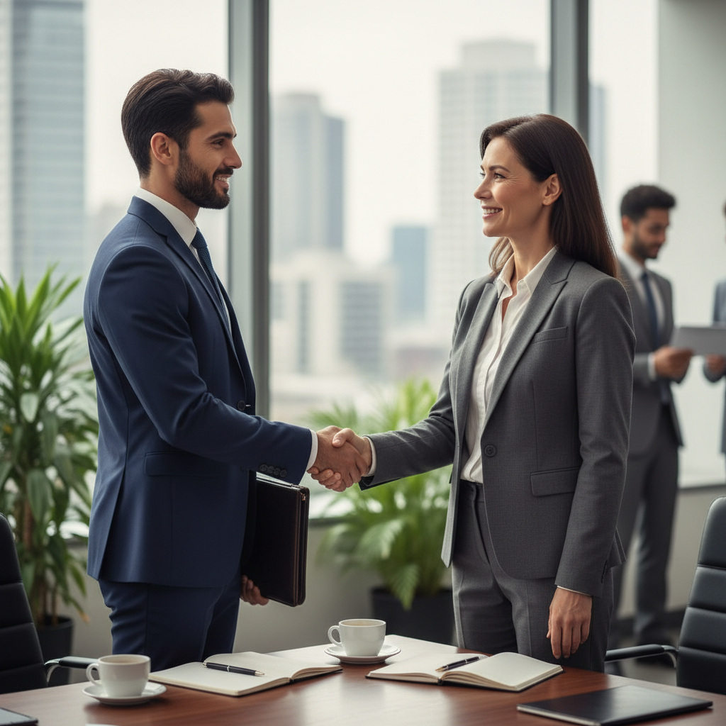 Top Tips for a Perfect Job Interview