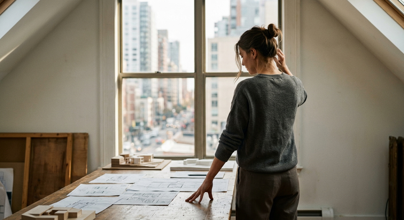 Resume information being parsed into structured fields inside an applicant tracking system.