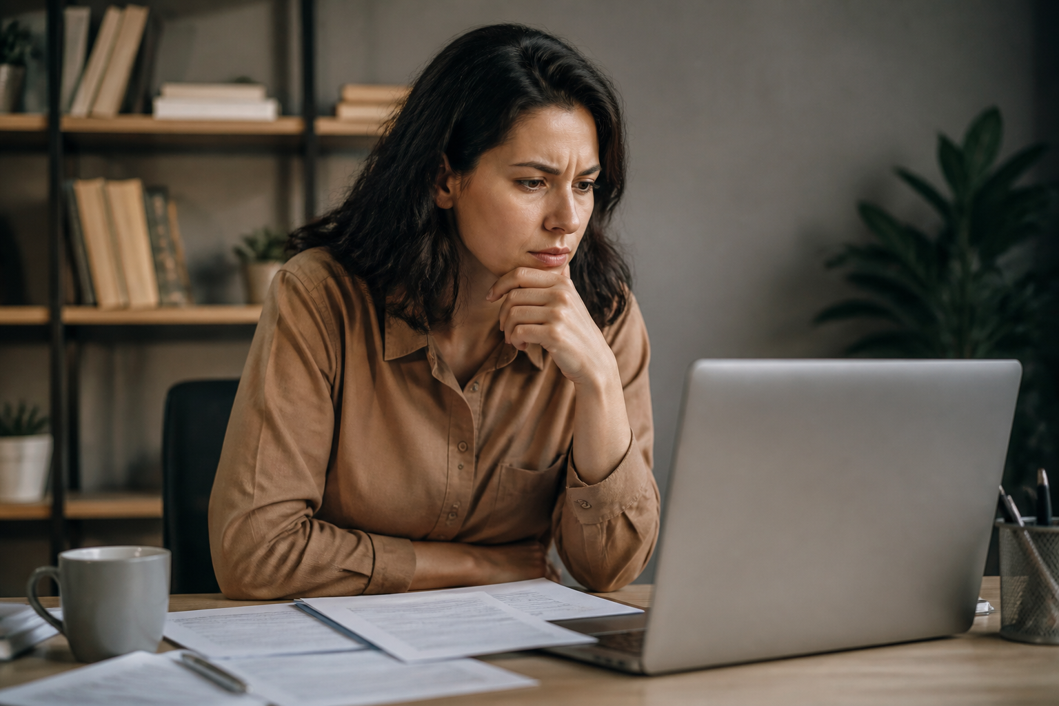 Illustration for Free vs. Paid Resume Scanners: What You Actually Get